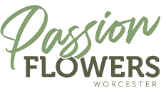 Passion Flowers