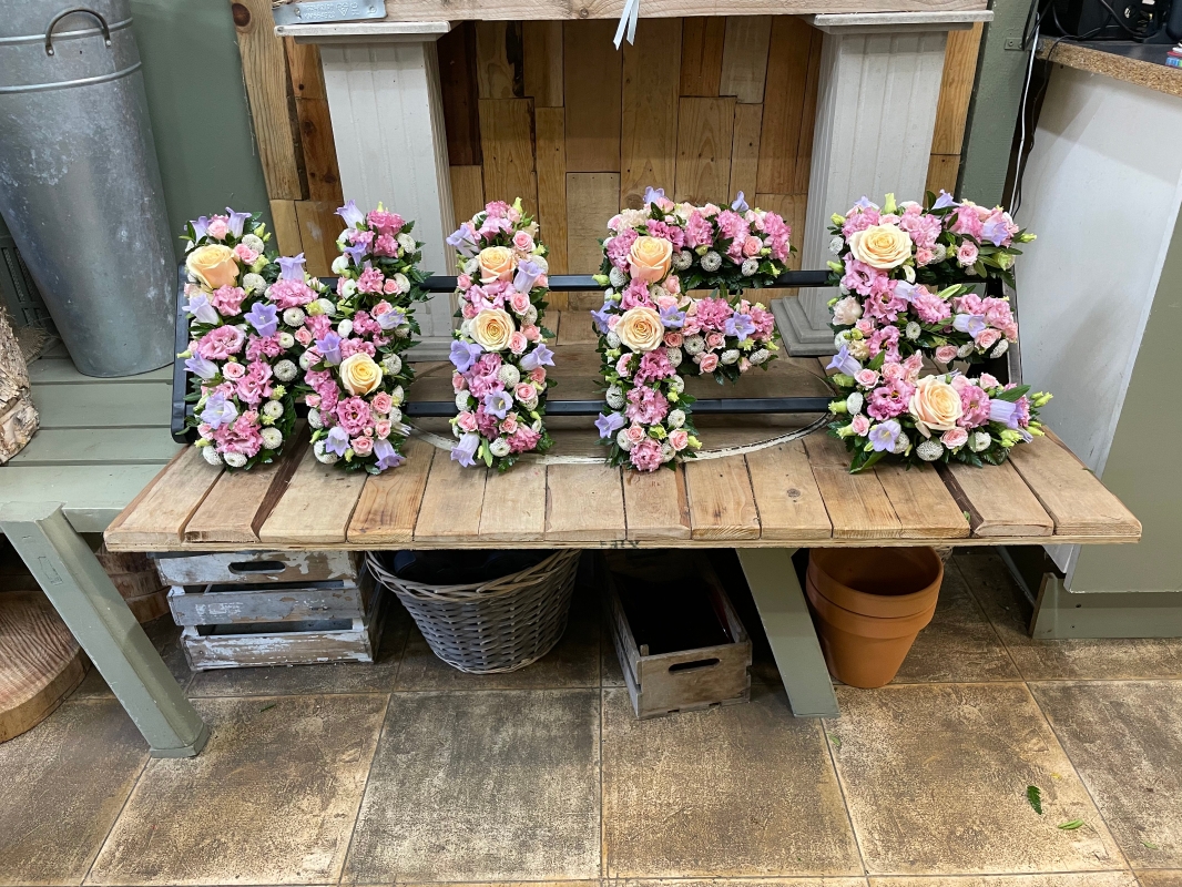 Wife Letter Tribute  Loose Style