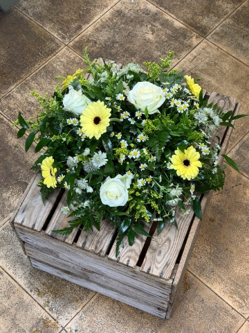 Funeral Posies