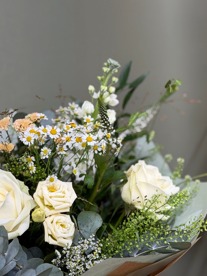 Elegant Neutrals