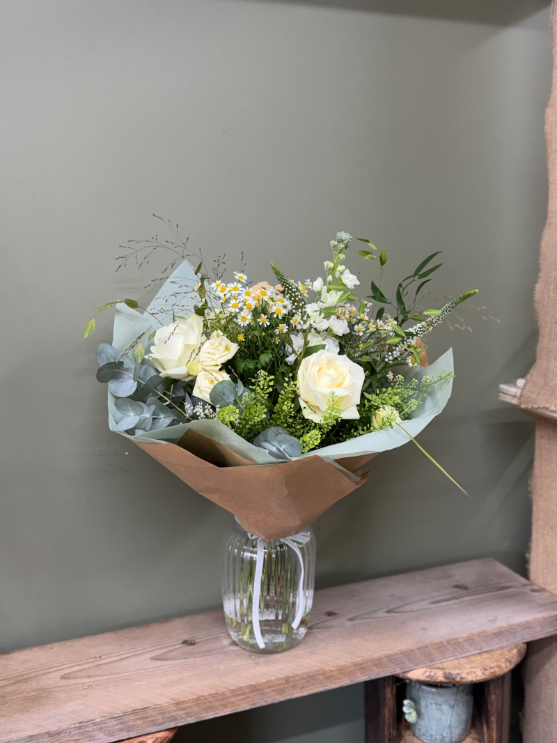 Elegant Neutrals