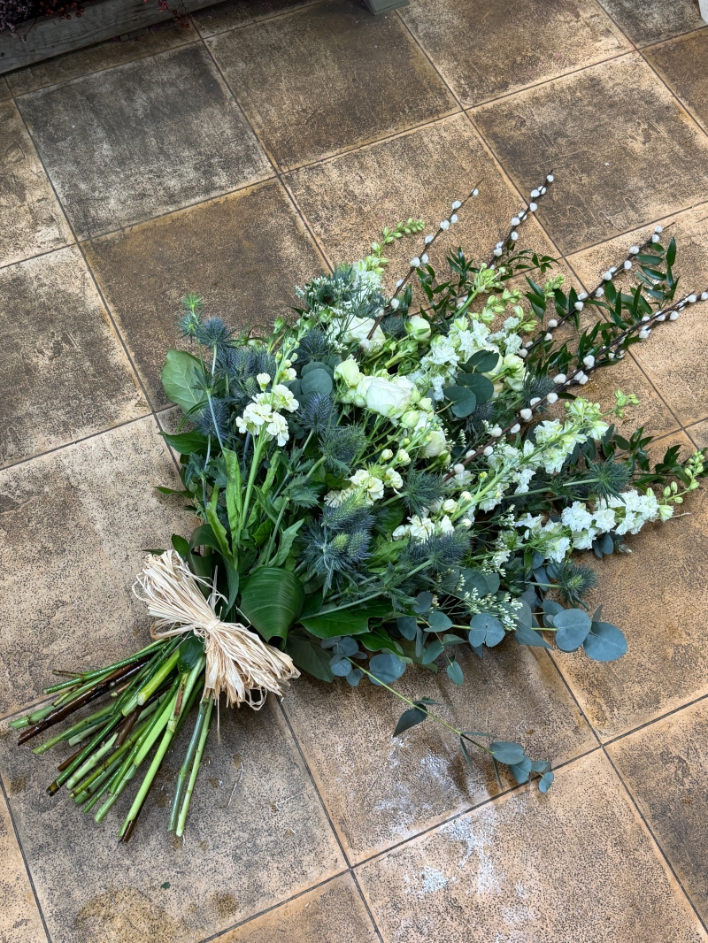 Neutral Tied Sheaf