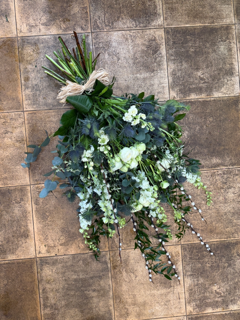 Neutral Tied Sheaf
