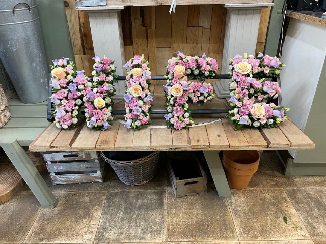 Wife Letter Tribute  Loose Style