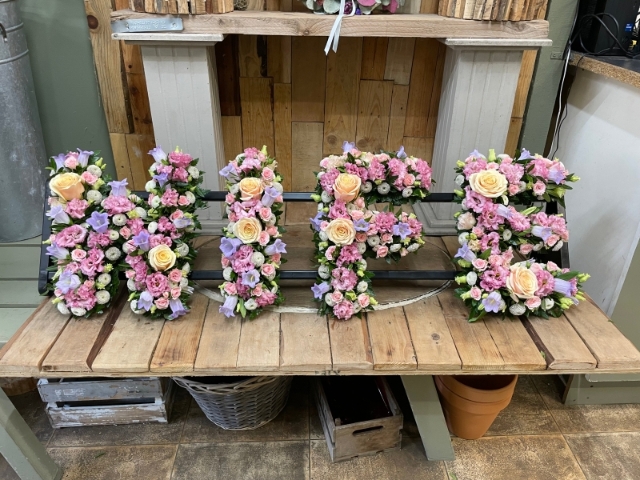 Wife Letter Tribute  Loose Style
