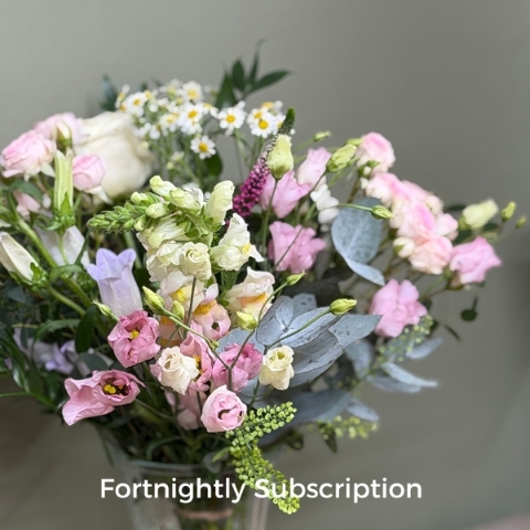 Fortnightly Subscription