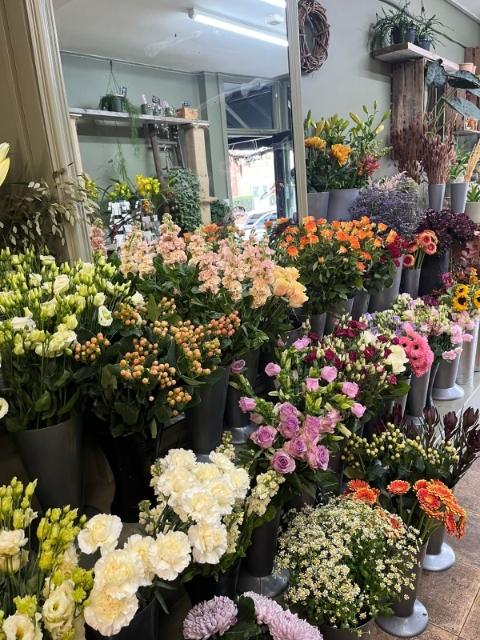 Anniversary Bouquet