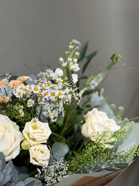 Elegant Neutrals