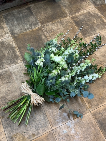 Neutral Tied Sheaf
