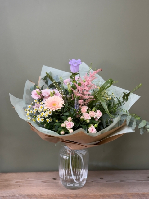 Pretty Pastels