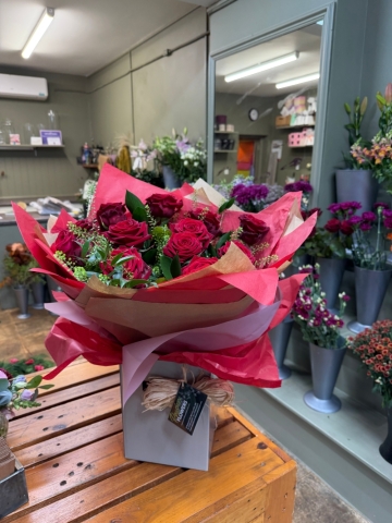 Romantic Roses