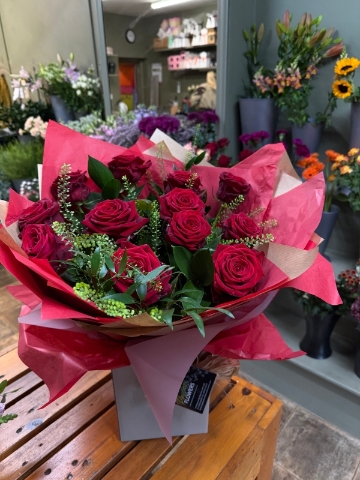 Romantic Roses